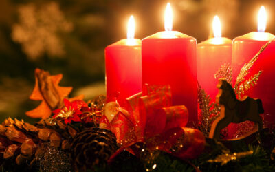 Advent im Erzgebirge